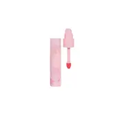 VEECCI - Dual-Ended Clear Watery Lip Gloss - 2g - V03 Adzuki Bean Crimson