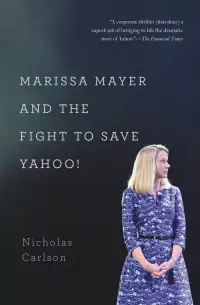 在飛比找博客來優惠-Marissa Mayer and the Fight to