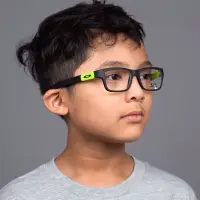 在飛比找蝦皮商城優惠-OAKLEY OY8005 歐克利眼鏡｜運動小臉方框眼鏡 兒