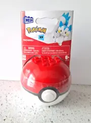 Mega Construx Pokémon Pachirisu Series 17 (HKT13) S17