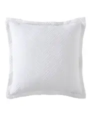 [Private Collection] Viva Cushion in White