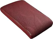 Arm Rest Cover for Car,Auto Armrest Protector - Center Console Cover Memory Foam Arm Rest Cushion for Truck Auto Interior Accessories