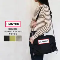 在飛比找蝦皮購物優惠-HUNTER Travel輕量斜背包 2250