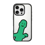iPhone 16 Pro Impact Case Hello There