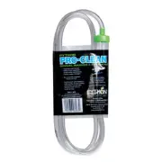 RA Pro-Clean Gravel Washer & Siphon Kit - Mini