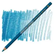 MATITA COLORATA PABLO CARAN D'ACHE 160 BLU COBALTO
