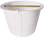 Quiptron Skimmer Basket C/W Brass Handle - Aussie Gold Quiptron Basket