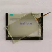 1PCS New For Smart700IE V3 6AV6648-0CC11-3AX0 Touch Screen Glass Membrane Keypad