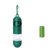 Cute Lightweight Pet Poop Bag Dispenser
