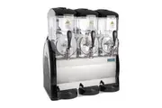 Polar G-Series Slushie Machine 3x 12Ltr - Slushy Machines (DB843-A) - DB843-A