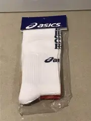 LEECE FOOTBALL SOCKS MADE IN ITALY ASICS / SERIE A CALCIO SOCCER ITALIAN Puglia