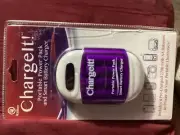 charge it! portable power pack smart battery chagrr 2700 mAH❤️