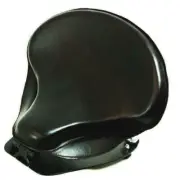 2015-2021 Indian & Bobber Scout Spring Tractor Seat Black Skirt Mounting Kit bc