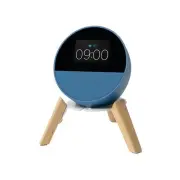 Speaker Mounts Compatible with Echo Spot 2024/echo 4 gen.Stands for Spot/Hoem...