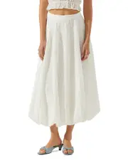 Astr the Label Kissel Skirt