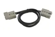 Power Cable 50A Anderson Plug Extension 50 AMP 12v Solar Charging Connector