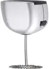 Milk Coffee Frother Handheld, Electric Foam Maker Milk Coffee Whisk Blender Foam