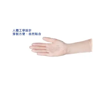 【PM GLOVES】潔達 一次性多用途手套 加長型 10入/包(MIT/透明/PVC手套/家事手套/拋棄式手套)