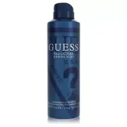 Guess Seductive Homme Blue by Guess Body Spray 177ml
