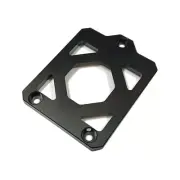 CPU Open Cover Protector for LGA115X Series for Intel 9 Series for 9600K 9700K