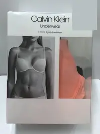 在飛比找Yahoo!奇摩拍賣優惠-購Happy~Calvin Klein CK 凱文克萊 女內