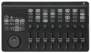 KORG nanoKONTROL Studio MOBILE MIDI CONTROLLER - Ships from USA