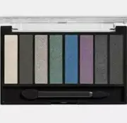 Covergirl Full Spectrum So Saturated Eyeshadow Palette, You Choose
