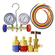 Air Conditioning Tool Freon for R12 R22 Air Conditioning Pressure 1125