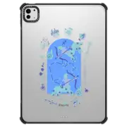 iPad Pro 11-inch (M4) iPad Impact Case Sagittarius