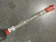 Crescent Nicholson 14" Half Round Single Cut Pipeliner File - Boxed
