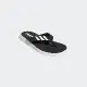 【ADIDAS】 COMFORT FLIP FLOP 男女休閒拖鞋-黑-EG2069