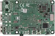 Radxa Rock 5A RK3588S, 8-core CPU SBC, GPU, NPU, HDMI with 8K Output, Support and Gigabit Ethernet (Radxa Rock 5A 8GB)