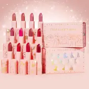 ColourPop®: True Love's Kiss | Disney Lux Lipstick Vault