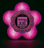 VTech Kidimagic Flowery Mood Galaxy Light with Sparkling Projection