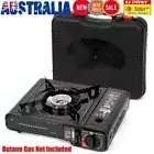 Single Butane Stove camping bbq portable gas stove