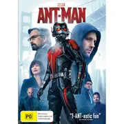 Ant-Man