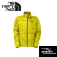 【The North Face】男 TB保暖外套《黃綠黃》C762/羽絨外套/輕量/防風外套(悠遊山水)