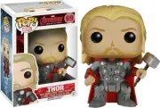 Avengers 2 Age of Ultron - Thor Pop! Vinyl Figure NEW Funko Marvel