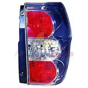 All Crash Right Tail Light - SVD-21040RHQ