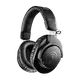 (現貨)Audio-Technica鐵三角 ATH-M20xBT耳罩式無線藍牙耳機 藍牙5.0 台灣公司貨