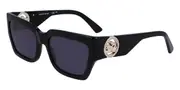 Longchamp LO735S 001 Women’s Sunglasses Black Size 55