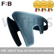 FOR : BEAUT Drop Set Men's Side Hair Pressing Down Perm Machine 2-3day Fedex_