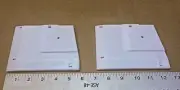 Dixie Narco Bev Max 5591 2145 5000 shims / spacers - qty. 2 for 1 price