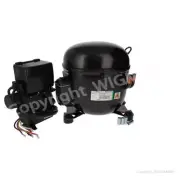 220-240V 50Hz compressor Embraco Aspera NT2210U refrigeration r-290