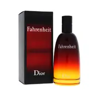 在飛比找蝦皮購物優惠-熱賣 專櫃禮品袋 DIOR Fahrenheit 華氏溫度男