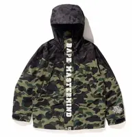 在飛比找蝦皮購物優惠-2018 A BATHING APE x mastermin