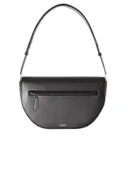Burberry Medium Leather Olympia Bag