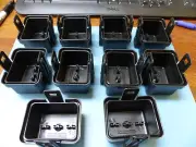 Unknown GLP515177451 Qty of 10 per Lot FUSE COVER