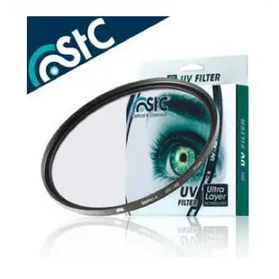 【eYe攝影】勝勢科技 STC 40.5mm MC UV 薄框多鍍膜濾鏡 保護鏡 多層鍍膜 9H硬度 耐刮抗油汙 B+W