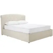 [Sleeping Giant] Ritz Bed Solana Dune